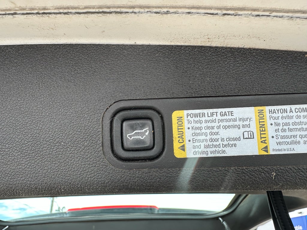2007 GMC Yukon XL Denali