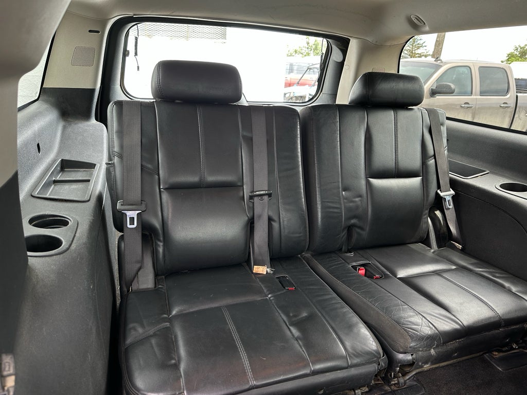 2007 GMC Yukon XL Denali