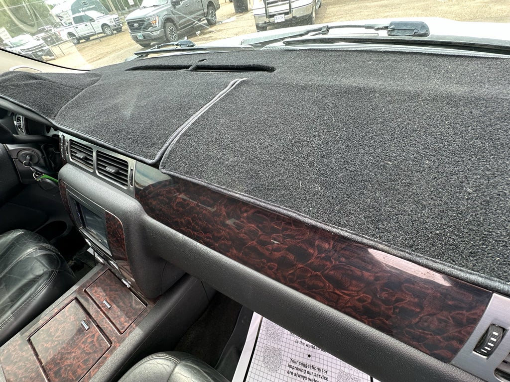 2007 GMC Yukon XL Denali