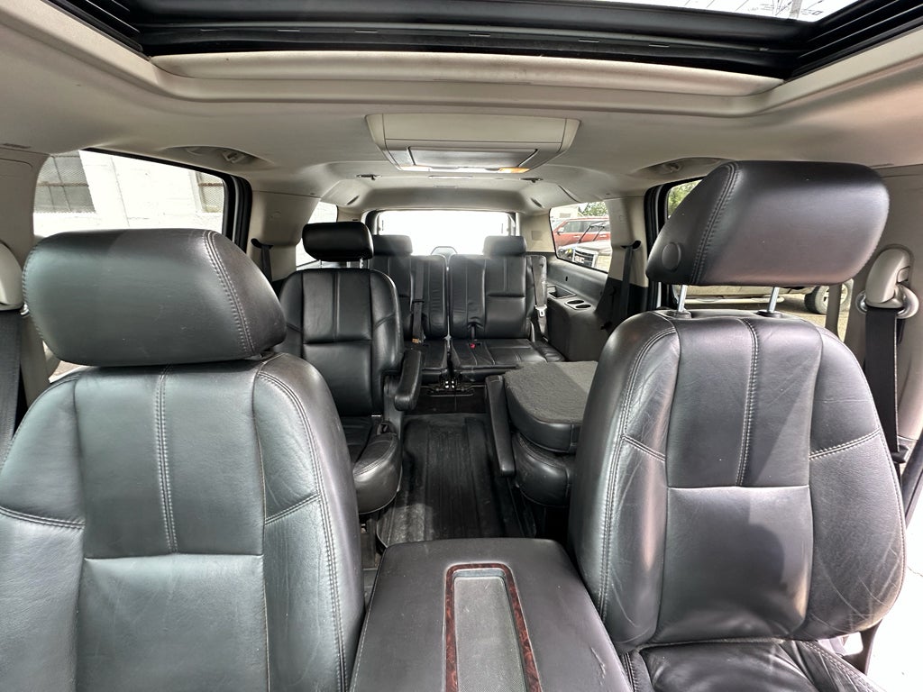 2007 GMC Yukon XL Denali