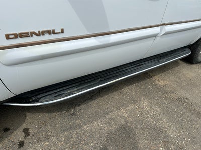 2007 GMC Yukon XL Denali