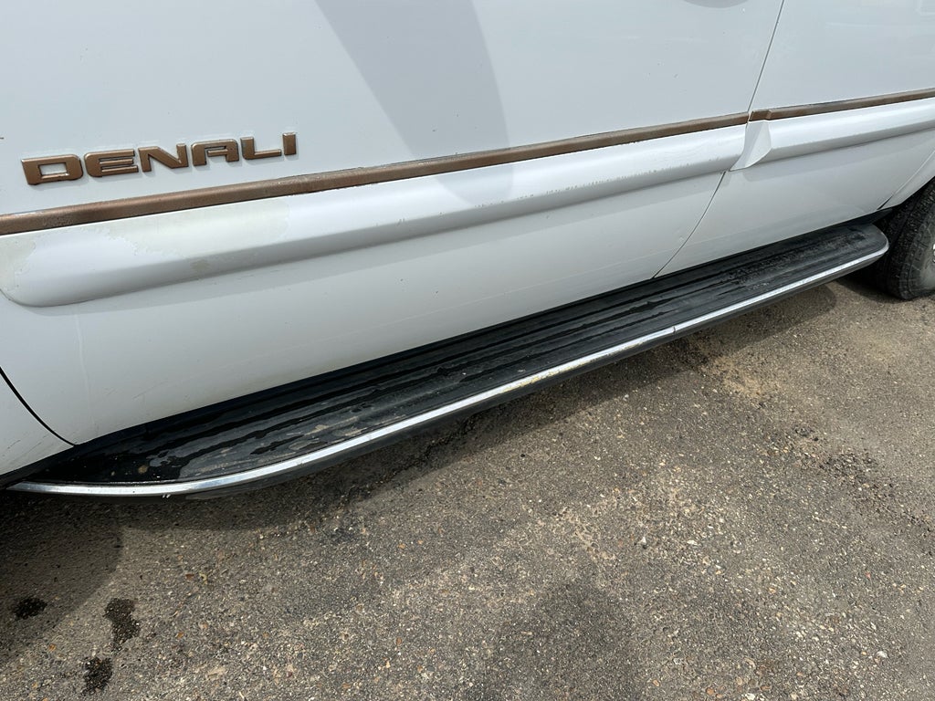 2007 GMC Yukon XL Denali