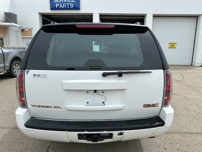 2007 GMC Yukon XL Denali