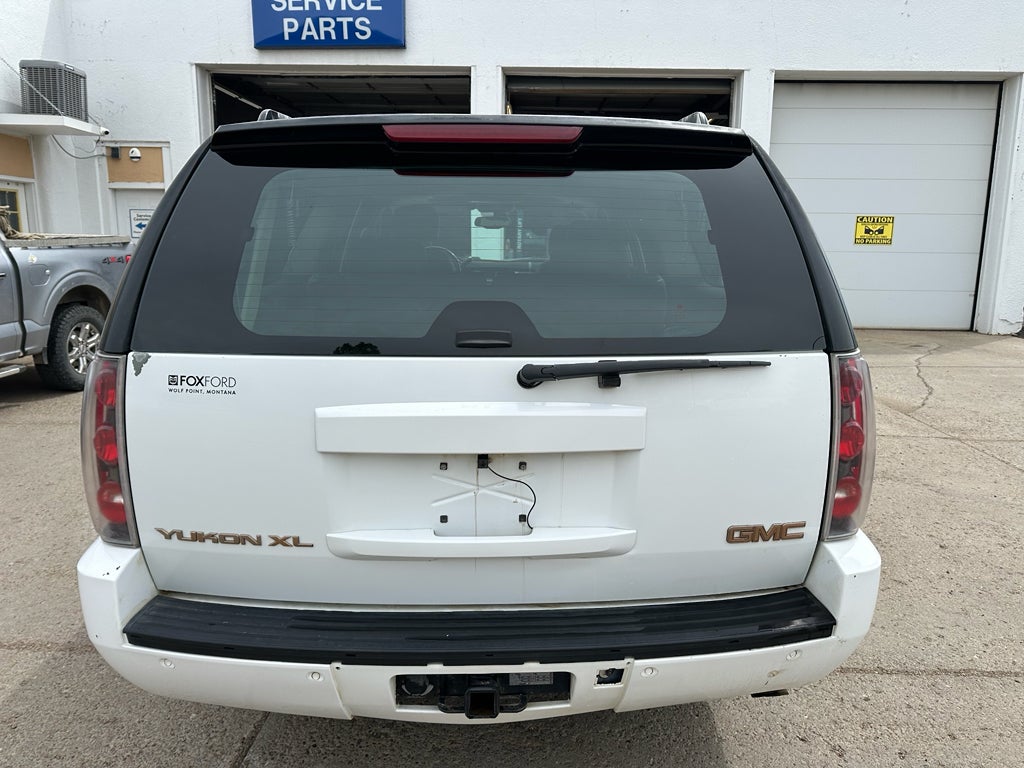 2007 GMC Yukon XL Denali