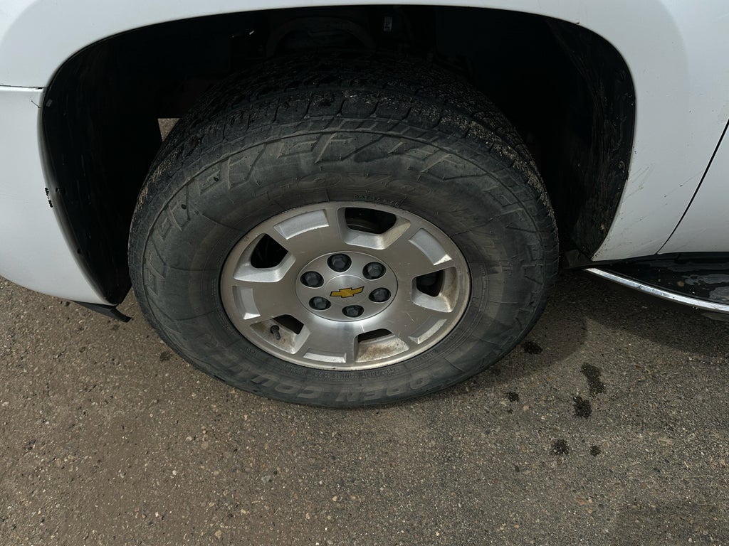 2007 GMC Yukon XL Denali