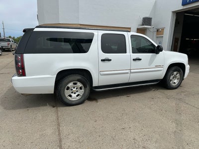 2007 GMC Yukon XL Denali