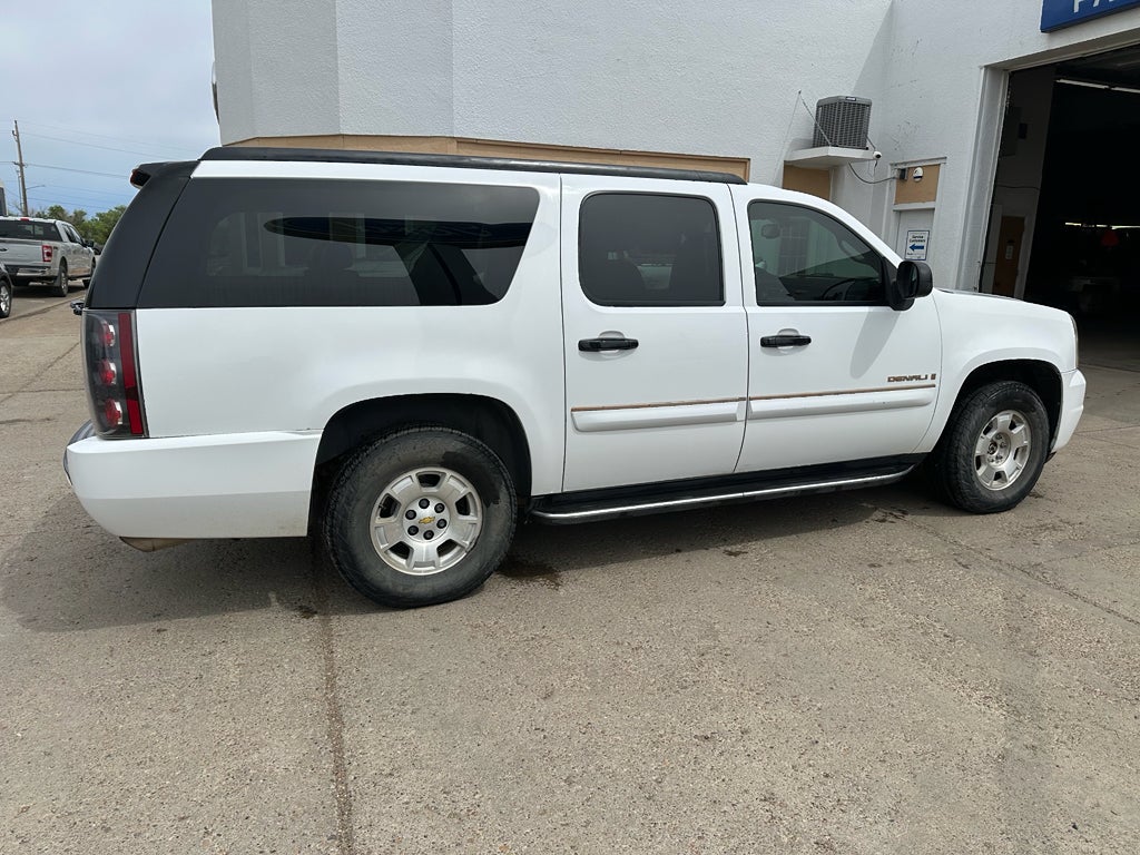 2007 GMC Yukon XL Denali