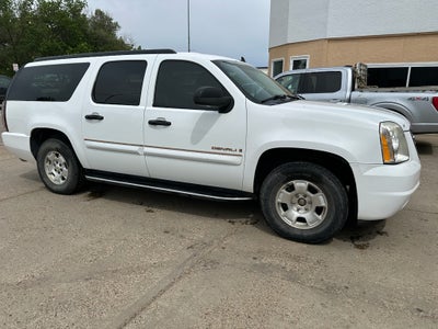 2007 GMC Yukon XL Denali