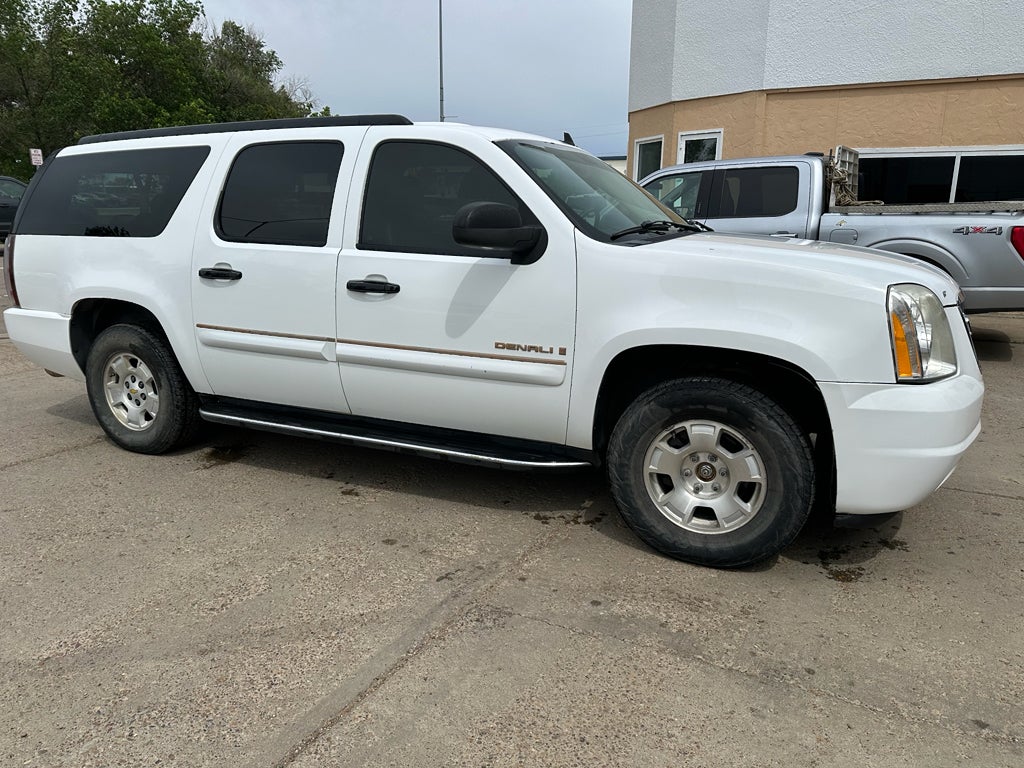 2007 GMC Yukon XL Denali