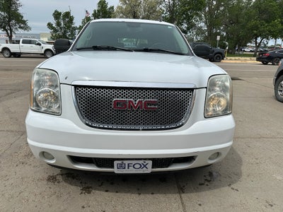 2007 GMC Yukon XL Denali