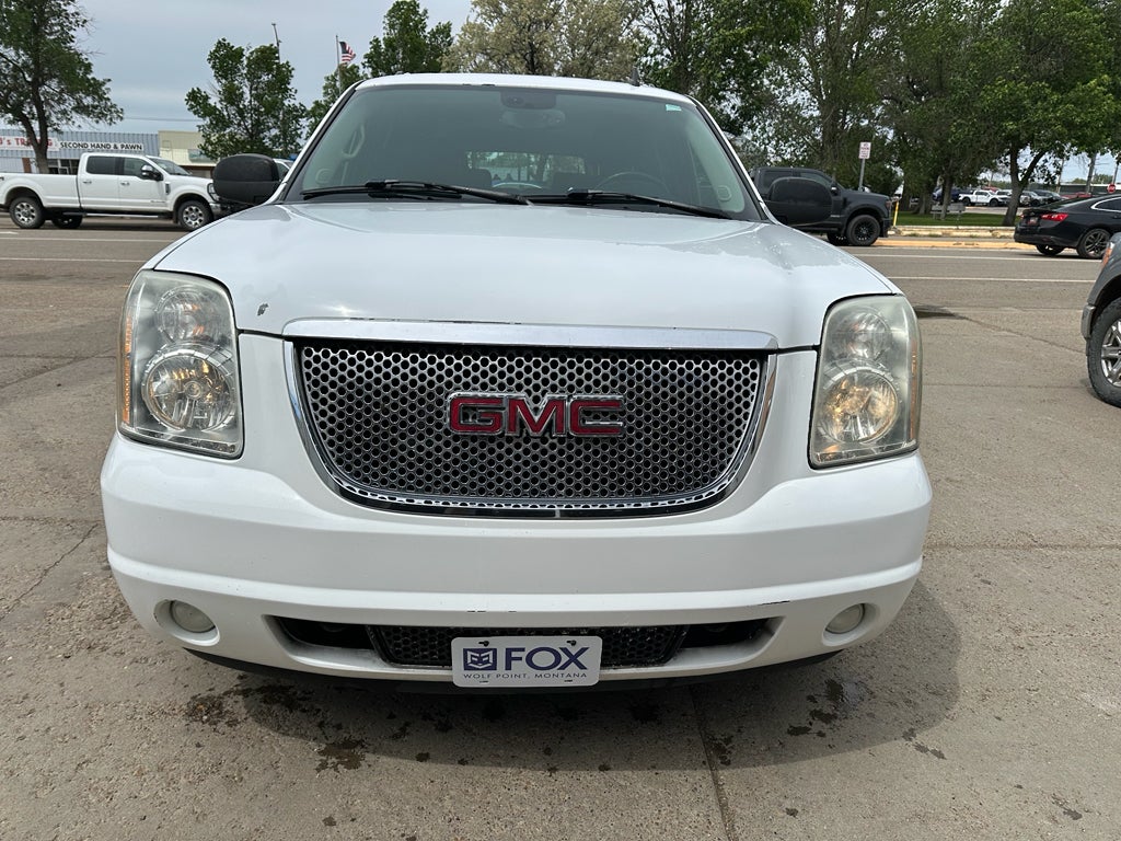 2007 GMC Yukon XL Denali
