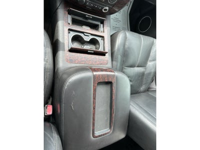 2007 GMC Yukon XL Denali