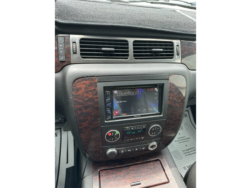 2007 GMC Yukon XL Denali