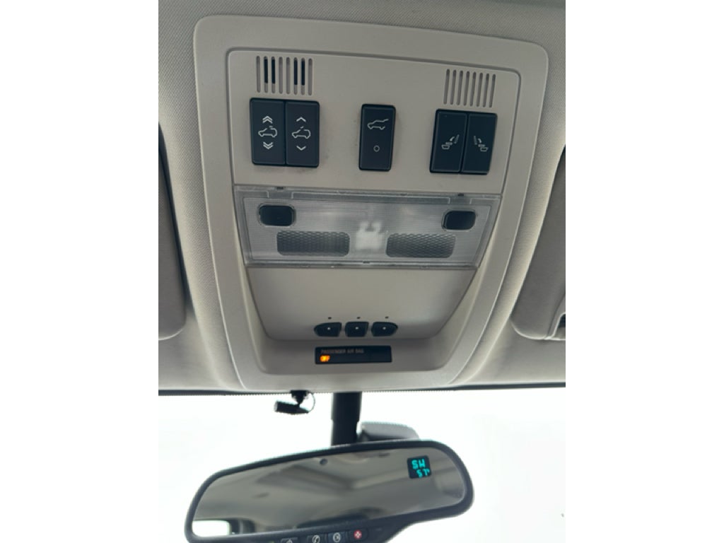 2007 GMC Yukon XL Denali
