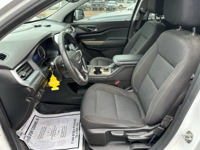 2022 GMC Acadia SLE
