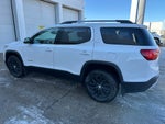 2018 GMC Acadia SLT