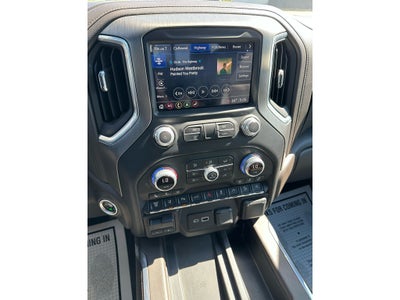 2022 GMC Sierra Denali