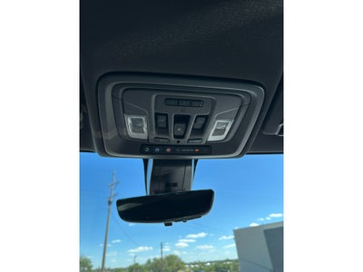 2022 GMC Sierra Denali