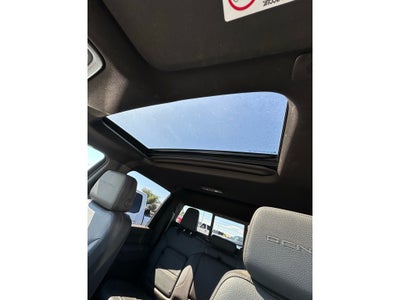 2022 GMC Sierra Denali