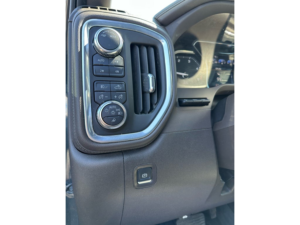 2022 GMC Sierra Denali