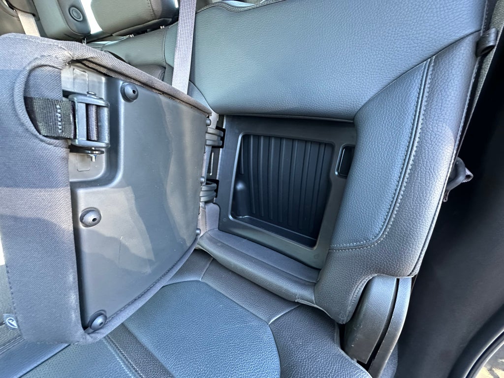 2022 GMC Sierra Denali