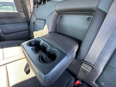 2022 GMC Sierra Denali