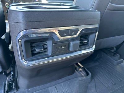 2022 GMC Sierra Denali