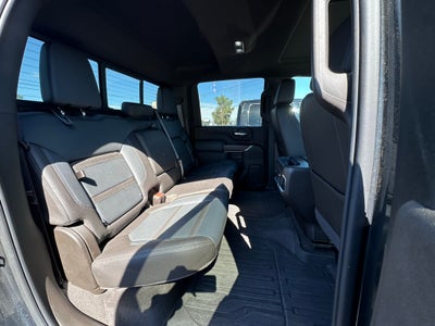 2022 GMC Sierra Denali