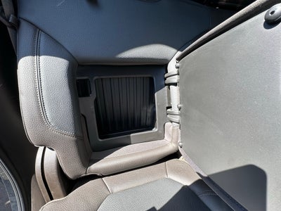 2022 GMC Sierra Denali