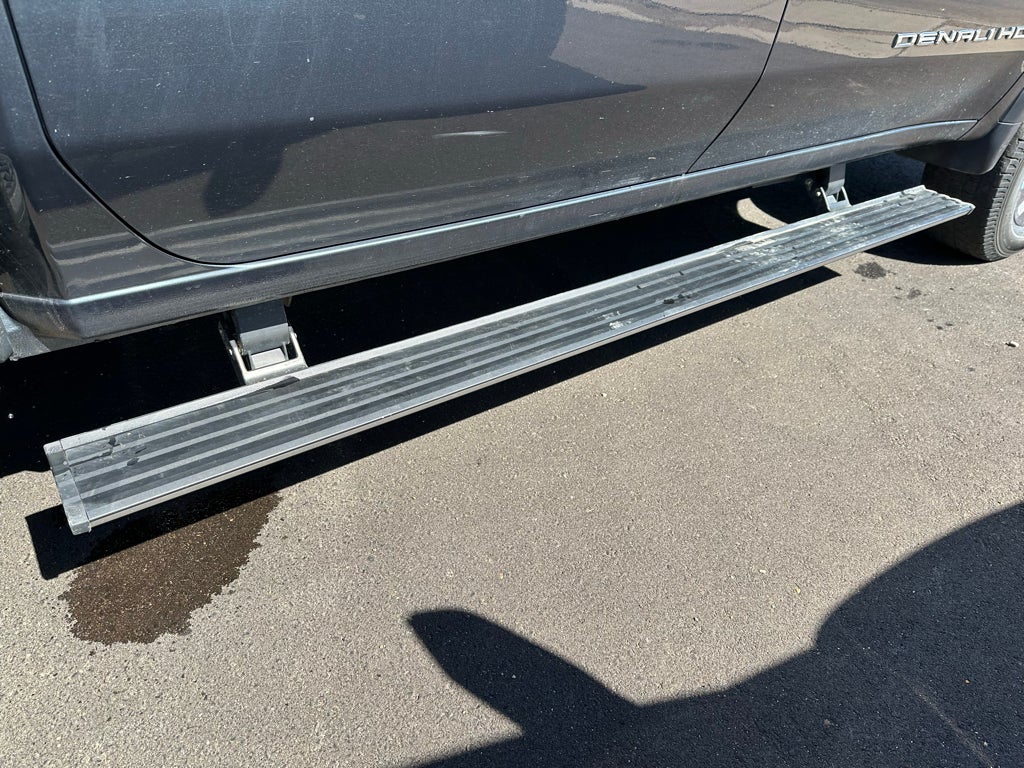 2022 GMC Sierra Denali