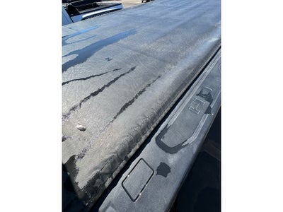 2022 GMC Sierra Denali