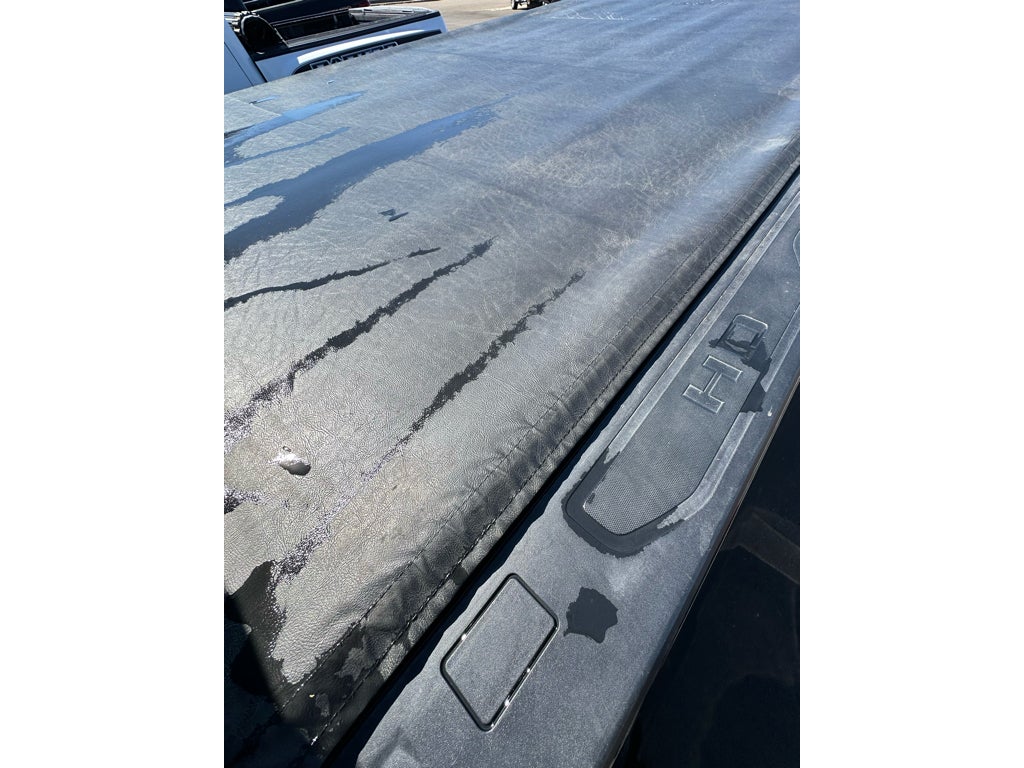 2022 GMC Sierra Denali