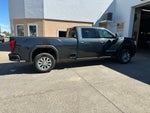 2022 GMC Sierra Denali