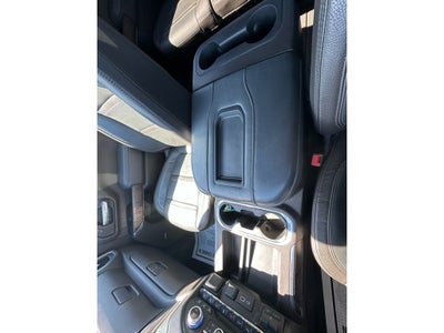 2022 GMC Sierra Denali
