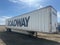 2007 WABASH VAN TRAILER 53 FT X 102 IN