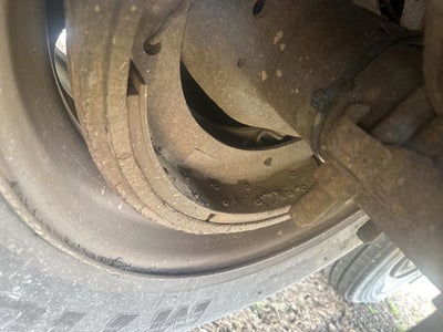 2007 WABASH VAN TRAILER 53 FT X 102 IN