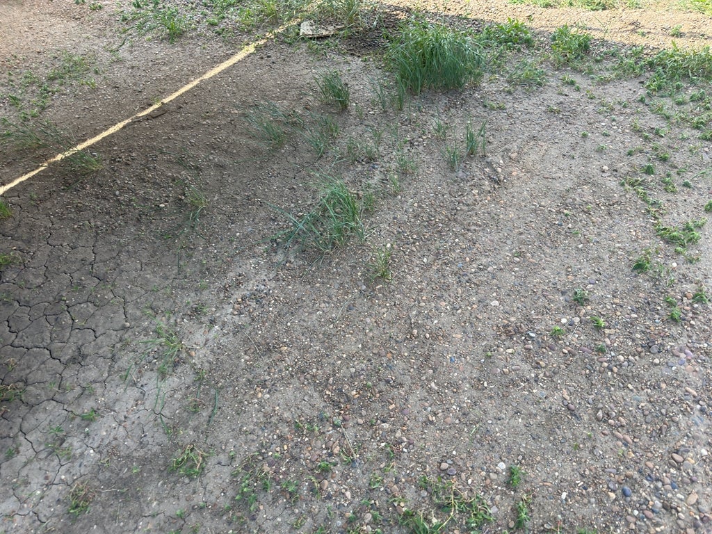 2008 MERRITT GRAIN TRAILER UNK