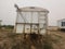 2008 MERRITT GRAIN TRAILER UNK