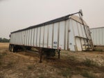 2008 MERRITT GRAIN TRAILER UNK
