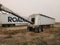 2008 MERRITT GRAIN TRAILER UNK