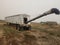 2008 MERRITT GRAIN TRAILER UNK