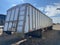 1991 MERRITT GRAIN TRAILER UNK