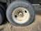 1991 MERRITT GRAIN TRAILER UNK