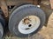 1991 MERRITT GRAIN TRAILER UNK