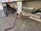1991 MERRITT GRAIN TRAILER UNK