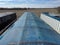 1991 MERRITT GRAIN TRAILER UNK