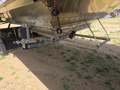 2026 NEVILLE GRAIN TRL UNKNOWN