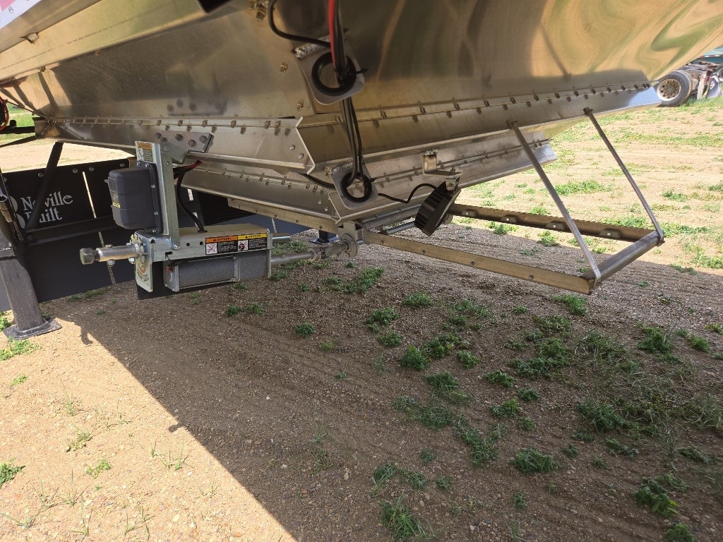 2026 NEVILLE GRAIN TRL UNKNOWN