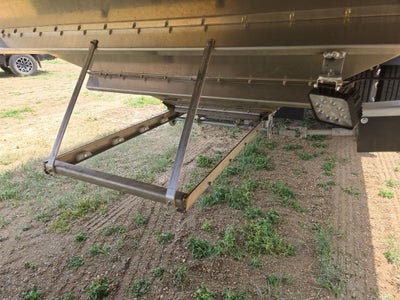 2026 NEVILLE GRAIN TRL UNKNOWN