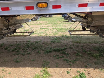 2026 NEVILLE GRAIN TRL UNKNOWN